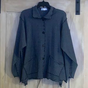 Ellen Hauptli Jacket